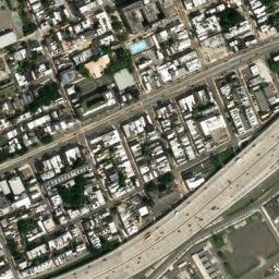 Satellite imagery of R 237 — NGS JU0718 — Philadelphia, US, US