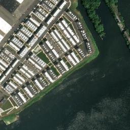 Satellite imagery of R 237 — NGS JU0718 — Philadelphia, US, US