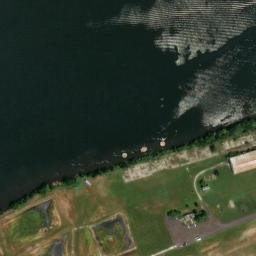Satellite imagery of PIER G — NGS JU3068 — Philadelphia, US, US