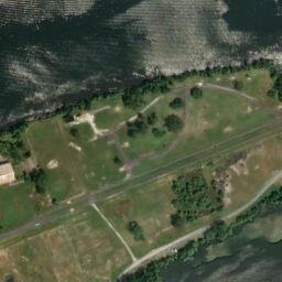Satellite imagery of PIER G — NGS JU3068 — Philadelphia, US, US