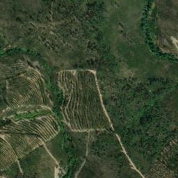 Satellite imagery of Lomba das Antas, PT