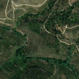 Satellite imagery of Lomba das Antas, PT