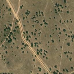 Satellite imagery of survey_point, PT