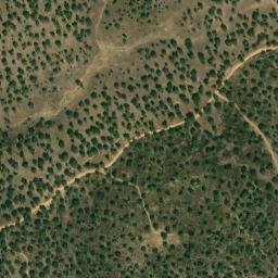 Satellite imagery of survey_point, PT