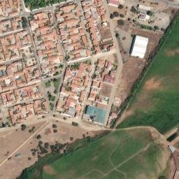 Satellite imagery of survey_point, PT