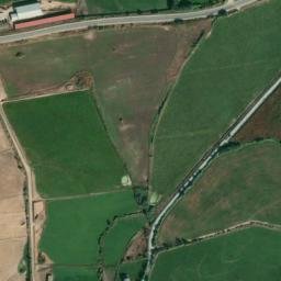 Satellite imagery of survey_point, PT