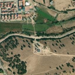 Satellite imagery of survey_point, PT