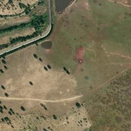 Satellite imagery of survey_point, PT