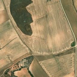 Satellite imagery of Sierra de Santa Quiteria, ES