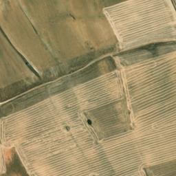 Satellite imagery of Sierra de Santa Quiteria, ES