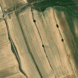 Satellite imagery of Sierra de Santa Quiteria, ES