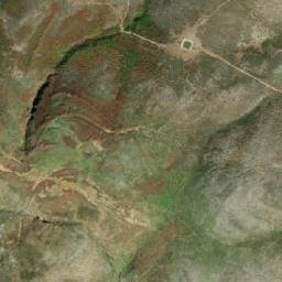 Satellite imagery of Katalat, AL