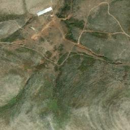 Satellite imagery of Katalat, AL