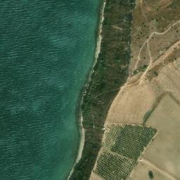 Satellite imagery of TUTGA Noktası SUBAŞI, TR