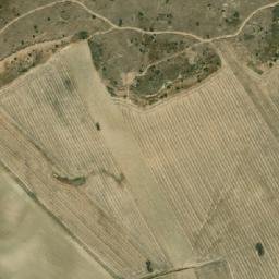 Satellite imagery of TUTGA Noktası SUBAŞI, TR