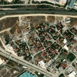 Drone Görünümü