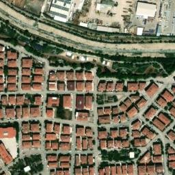 Drone Görünümü