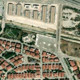 Drone Görünümü
