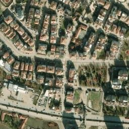 Drone Görünümü