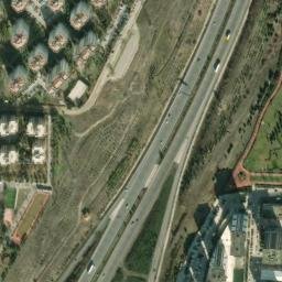 Drone Görünümü