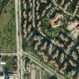 Drone Görünümü