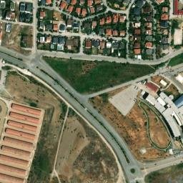 Drone Görünümü