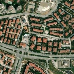 Drone Görünümü