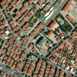 Drone Görünümü