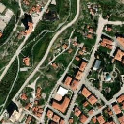 Drone Görünümü