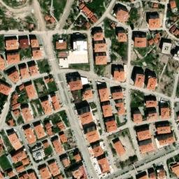 Drone Görünümü