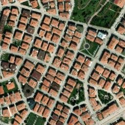 Drone Görünümü