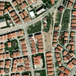 Drone Görünümü