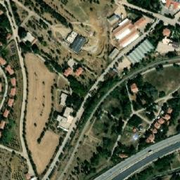 Drone Görünümü