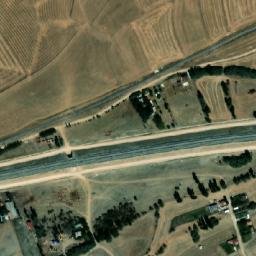 Drone Görünümü
