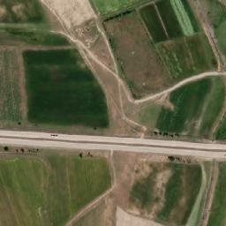 Drone Görünümü