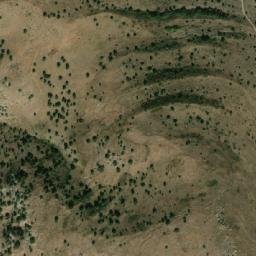 Satellite imagery of Khosrovasar Lerr, AM
