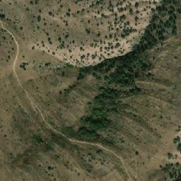 Satellite imagery of Khosrovasar Lerr, AM