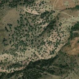 Satellite imagery of Khosrovasar Lerr, AM