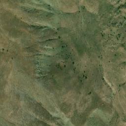 Satellite imagery of Gnats’k’, AM