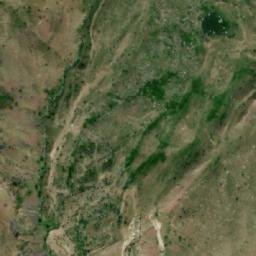 Satellite imagery of Atskhahank’, AM