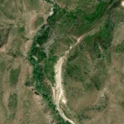 Satellite imagery of Atskhahank’, AM