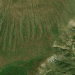 Satellite imagery of Kaptasar, AM
