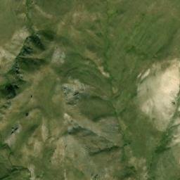 Satellite imagery of Kaptasar, AM