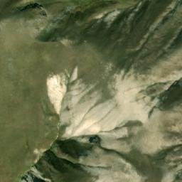 Satellite imagery of Sevak’ar, AM