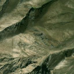 Satellite imagery of Sevak’ar, AM
