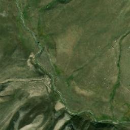 Satellite imagery of Sevak’ar, AM