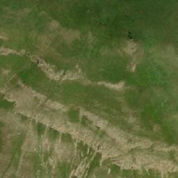 Satellite imagery of Sarımsaqlı Dağı, AZ