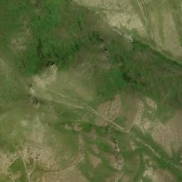 Satellite imagery of Sarımsaqlı Dağı, AZ