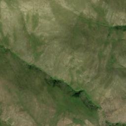 Satellite imagery of Sarımsaqlı Dağı, AZ
