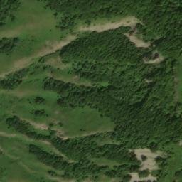 Satellite imagery of Kicik Qalaboynu Dağı, AZ